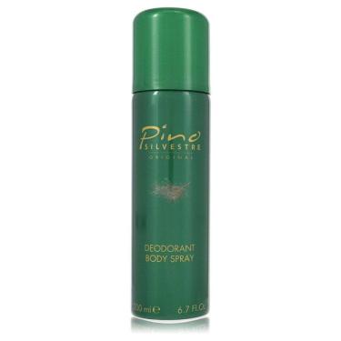 Imagem de Perfume  Masculina Pino Silvestre 200 Ml Desodorante Spray