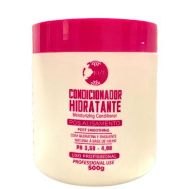 Imagem de Mascara Hidratante Pós Progressiva 500g  - Juzy Cosméticos