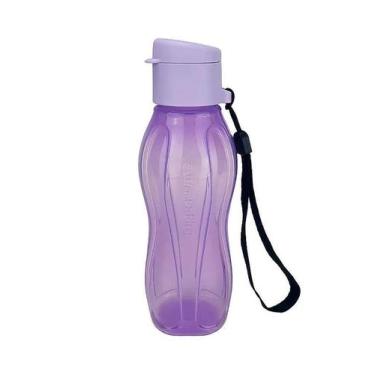 Imagem de Garrafa Eco Tupperware 310ml Lilás