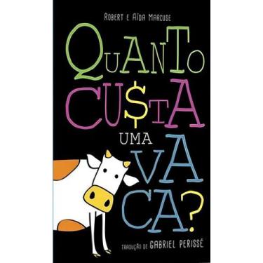 Imagem de Quanto Custa Uma Vaca - DSOP DIDATICO, Sortido