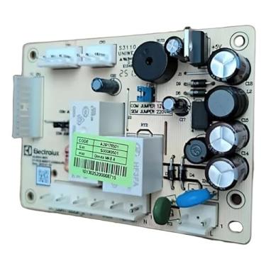 Imagem de Placa Potência Geladeira 70201381 Df42 Dw42 Tf42 original