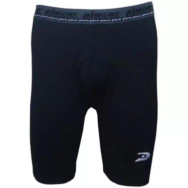 Imagem de Bermuda Térmica Placar Pan Plus Size Finalandia Masculina-Masculino