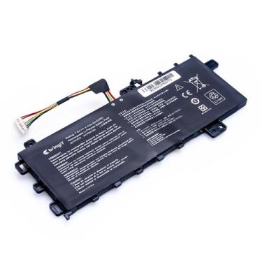 Imagem de Bateria para notebook compatível com Asus Vivobook X512FJ-EJ551T  4150