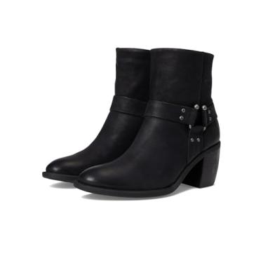 Imagem de BORN Bota feminina Dakota Western, Preto, 37