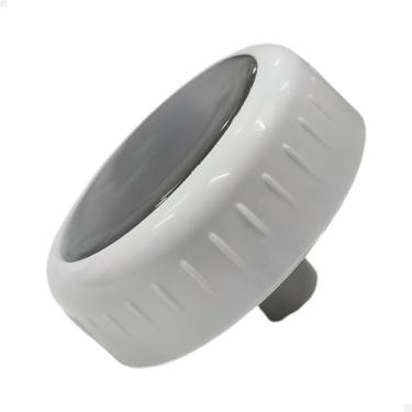 Imagem de Botão Seleção Secadora Brastemp Bsi10 Bsx10 Bsr10 W10308350