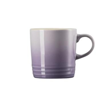 Imagem de Caneca Espresso de Cerâmica 100 ml Blue Bell Purple Le Creuset