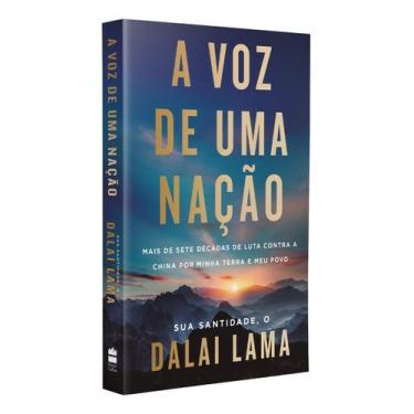 Imagem de A Voz de Uma Nação - HARPERCOLLINS