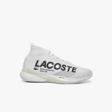 Imagem de Tênis Lacoste Lacoste de Tênis Lacoste masculinas AG-LT25 Lite Sock, 3