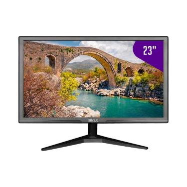 Imagem de Monitor Skul 23" Office Led 5MS 75 HZ HDMI VGA