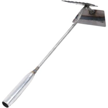 Imagem de Ferramenta De Extração De Ervas Daninhas De Jardim, Ferramentas De Remoção De Ervas Daninhas De Jardim De Artefato De Desenraizamento De Aço Inoxidável, Capinador E Looper Manu, B2