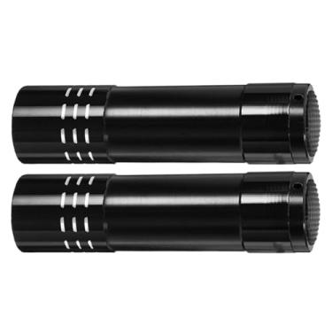 Imagem de SAFEHide Dinheiro, Conjunto de 2 esconderijos secretos em forma de lanterna, caixa escondida para objetos de valor, dinheiro de loja, dinheiro, joias, portátil para viagem em casa, hotel