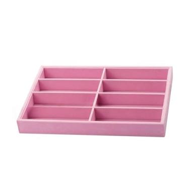 Imagem de ChuYiElegance Almofada de Massagem Nos Pés, Suporte para Apoio, 0,4 Cm de Espessura, Tapete de Acupressão Portátil E Dobrável, Tapete de Mesa para Escritório para J, Verde, Tamanho real