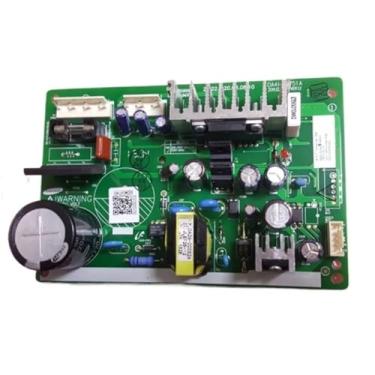 Imagem de KKSFBNKSK DA92-00141B Circuito PCB DA41-00751A Placa de Controle para Geladeira, Placa-mãe Freezer Peças