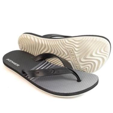 Imagem de Sandália Chinelo Kenner Summer Degradê Original Masculino-Masculino