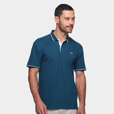 Imagem de Camisa Polo Tommy Jeans Masculina-Masculino