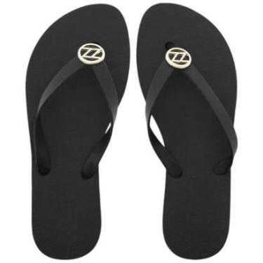 Imagem de Chinelo Feminino Estilo Sofisticado Conforto Brizza Arezzo-Feminino