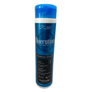 Imagem de Finalizador Queratina+ Suave Fragrance 270ml