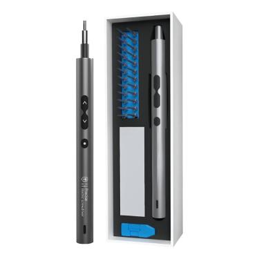 Imagem de Chave Elétrica de Precisão 28 em 1: Multifuncional, USB-C