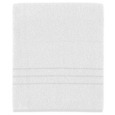 Imagem de Toalha de Banho Piscina Teka Roma 70 X 135 cm, Branco