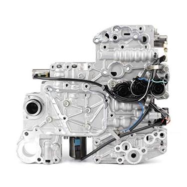 Imagem de aqxreight Válvula Solenóide de Transmissão Adequada para Legacy/Levorg/Outback / TR690 de Alto Nível, o Solenóide Mundial é o da China, Uma Transmissão é o TR690Solenóide
