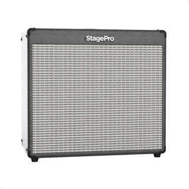 Imagem de Amplificador De Baixo Michael Stagepro B40 40W
