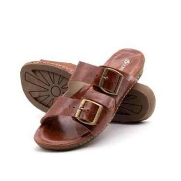Imagem de SANDÁLIA FEMININA FLATFORM ANDACCO GOA-Feminino
