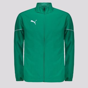 Imagem de Jaqueta Puma Teamrise Sideline Masculino-Masculino