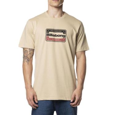 Imagem de Camiseta Billabong Exit Arch WT24 Masculina-Masculino