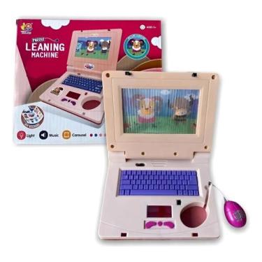 Imagem de Brinquedo Educativo Digital Para Crianças Com Som - Gimp