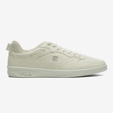 Imagem de Tenis Fila Revenge Feminino,Branco/Prata,33