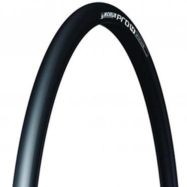 Imagem de MICHELIN Pneu de bicicleta PRO4, preto, 700 x 25