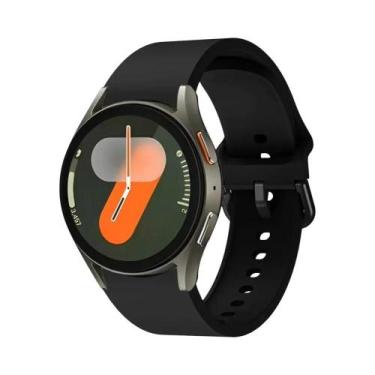 Imagem de Pulseira De Silicone Macia, Confortável E Respirável Para Samsung Gala