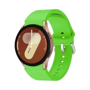 Imagem de Pulseira De Silicone Macia, Confortável E Respirável Para Samsung Gala