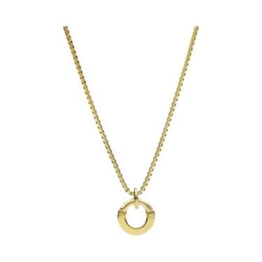 Imagem de Colar De Coração Vermelho Em Prata Esterlina 925 Para Mulheres Present