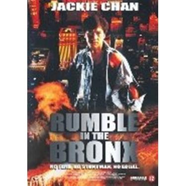 Imagem de Rumble In The Bronx
