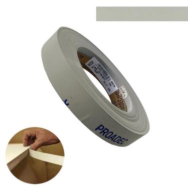 Imagem de Fita De Borda PVC Beton Matt 22mm X 300m Proadec