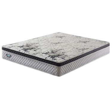 Imagem de Colchão Queen Size Mola Ecoflex Smart Verticoil - 158x198