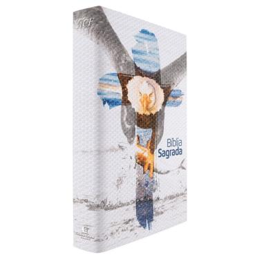 Imagem de Bíblia Sagrada Águia - Capa Dura - ACF
