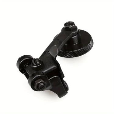 Imagem de Rolo de máquina de costura de couro Calcador Peças de máquina de costura industrial Fácil de transportar Instalação (P)