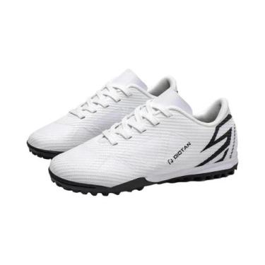 Imagem de Tênis De Futebol Para Meninos E Meninas, Alta Qualidade, Confortáveis 