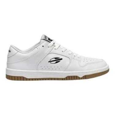 Imagem de Tênis Mormaii Action Casual Masculino 203396 Branco-Masculino