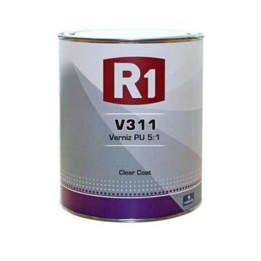 Imagem de Verniz pu 5x1 v311 750ml - roberlo, Sem Variação