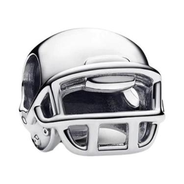 Imagem de Pingente De Família DIY Escrito À Mão Para Pulseira De Prata Europeia,