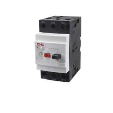 Imagem de Disjuntor Motor YCP5-80-ME25 16-25A - Proteção de Curto-Circuito