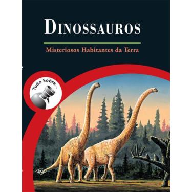 Imagem de Tudo Sobre Dinossauros, 3