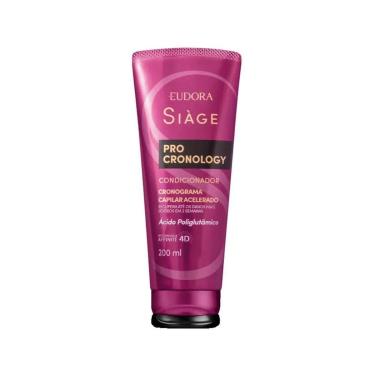 Imagem de Eudora Siàge Pro Cronology Condicionador 200ml-Unissex