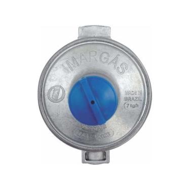 Imagem de Regulador De Gás 7kg Para Botijão - Imar