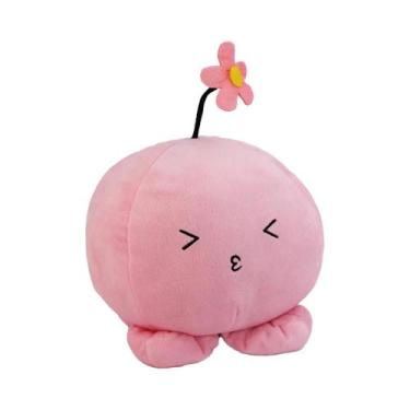 Imagem de Brinquedo De Pelúcia Takopi Original Sin Para Crianças, Boneco De Polv