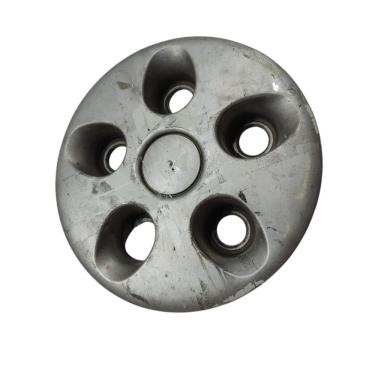 Imagem de Calota Roda Aro 16 Fiat Ducato 2.3 2011