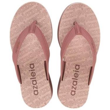 Imagem de Tamanco Feminino Anabela Conforto Moderno Maria Azaleia-Feminino